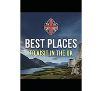 BEST PLACES TO VISIT IN THE UK: ISLE OF WIGHT