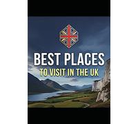 BEST PLACES TO VISIT IN THE UK: OXFORD