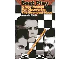 Best Play: A New Method for Discovering the Strongest Move