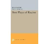 Best Plays Of Racine