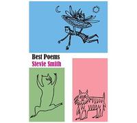 Best Poems Of Stevie Smith