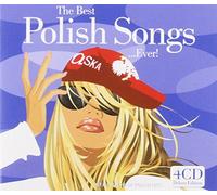 BEST POLISH SONGS EVER / VARIOUS - Best Polish Songs Ever/Various