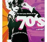 Best Pop Album of The 70's Ever [Import]