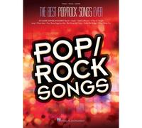 Best Pop/Rock Songs Ever