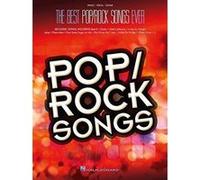The Best Pop/Rock Songs Ever