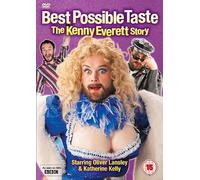 Best Possible Taste: The Kenny Everett Story ( Best Possible Taste ) [ Origine UK, Sans Langue Francaise ]