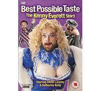 Best Possible Taste: The Kenny Everett Story [Dvd] [2012]