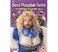 Best Possible Taste: The Kenny Everett Story [DVD] [Import]