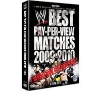 Best PPV Matches of the Year - Coffret 3 DVD E