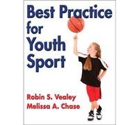 Best Practice for Youth Sport by Melissa A. Chase Melissa A. Chase (Auteur)