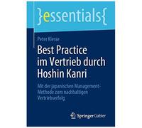 Best Practice Im Vertrieb Durch Hoshin Kanri