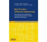 Best Practice Software-Engineering Schatten, Alexander,Biffl, Stefan,Demolsky, Markus,Gostischa-Franta, Erik,Östreicher, Thomas,Winkler, Dietmar (Auteur)