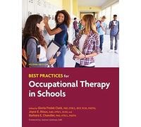 Best Practices For Occupational Therapy In Schools