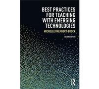 Best Practices For Teaching With Emergin Michelle Pacansky - Brock, (Auteur)