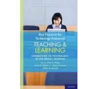 Best Practices For Technology-Enhanced Teaching And Learning