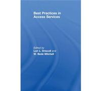 Best Practices In Access Services