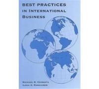 Best Practices in International Business, The Harcourt College Publishers Series in Management Ilkka A. Ronkainen, Michael R. Czinkota (Auteur)