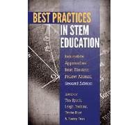 Best Practices In Stem Education