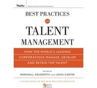 Best Practices in Talent Management by Marshall Goldsmith Hardcover Book Marshall Goldsmith (Auteur)