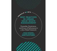 Best Practices In Urban Solid Waste Management