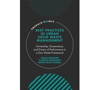 Best Practices In Urban Solid Waste Management