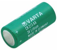 Best Price Square Battery, Lithium 2/3AA 3V 6237101301 by VARTA