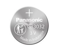Best Price Square Battery, Lithium Coin, CR3032, 3V 500MAH CR3032 by PANASONIC Electronic Components