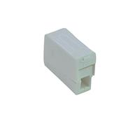 Best Price Square Connector, Lighting, 2POLE, 2.5MM, WHT 224-112 by WAGO