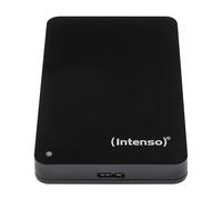 Best Price Square Drive,2.5" Portable 500GB,USB3.0,Intenso 6021530 by Intenso