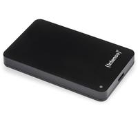 Intenso Memory Case 2.5 500gb 500 GB Black