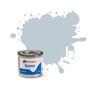 Best Price Square Enamel Paint 14ML NO56 ALU Metallic AA0610 by HUMBROL