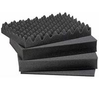 Best Price Square Explorer Cases Foam.3317.W.USA Kit de Mousse prédécoupé pour Mod. 3317 W, Multicolore