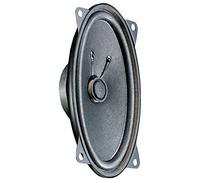 Haut-parleur large bande Visation FR9.15