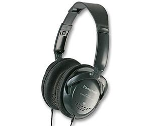 Best Price Square Headphones, Hi-FI + VOL Control RP-HT225 by PANASONIC Electronic Components