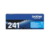 Brother TN-241C - Cyan - Toner
