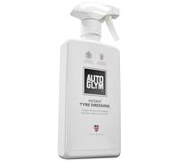 Best Price Square Instant Tyre Dressing 500ML ITD500 by Auto GLYM