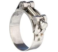 Best Price Square Jubilee Super Collier de Serrage W4 Acier Inoxydable Silver