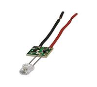 Kemo Kit driver LED M142 – kit monté 6 V/DC, 12 V/DC, 24 V/DC