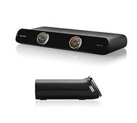 Best Price Square KVM Switch, 2 Port VG USB, BELKIN F1DS102LEA by BELKIN