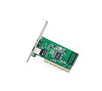 Best Price Square LAN Card, GIGABIT, PCI, TP-Link TG-3269 by TP-Link