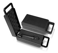 Best Price Square Microphone, Dynamic XM8500 XM8500 by BEHRINGER