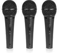 Best Price Square Microphone Pack, BEHRINGER XM1800S XM1800S by BEHRINGER