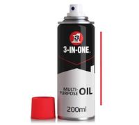 Best Price Square Oil, 3-in-1 Oil Spray, 200ML 44006 by 3-in-One