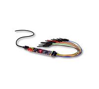 Best Price Square OSCILLOSCOPE, Logic Analyzer, 2+6CH BS05U by BITSCOPE