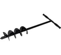 Best Price Square Post Hole Digger, Auger Type 68-260 by Roughneck