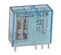 Best Price Square Relais, DPDT, 24 VDC, 8 A 40.52.7.024.000 par Finder.