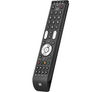 Best Price Square Remote Univ 4 in 1 Combi URC7140 by One for All