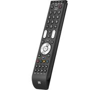 Best Price Square Remote Univ 4 in 1 Combi URC7140 by One for All