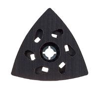 Bosch Plateaux de ponçage AVZ 93 G pour outils multi-fonctions