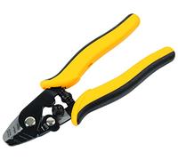 Best Price Square Stripper, Fibre Optic D03029 by DURATOOL